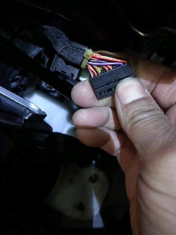 18年大众速腾obd接口不能通讯你那有obd线路图吗