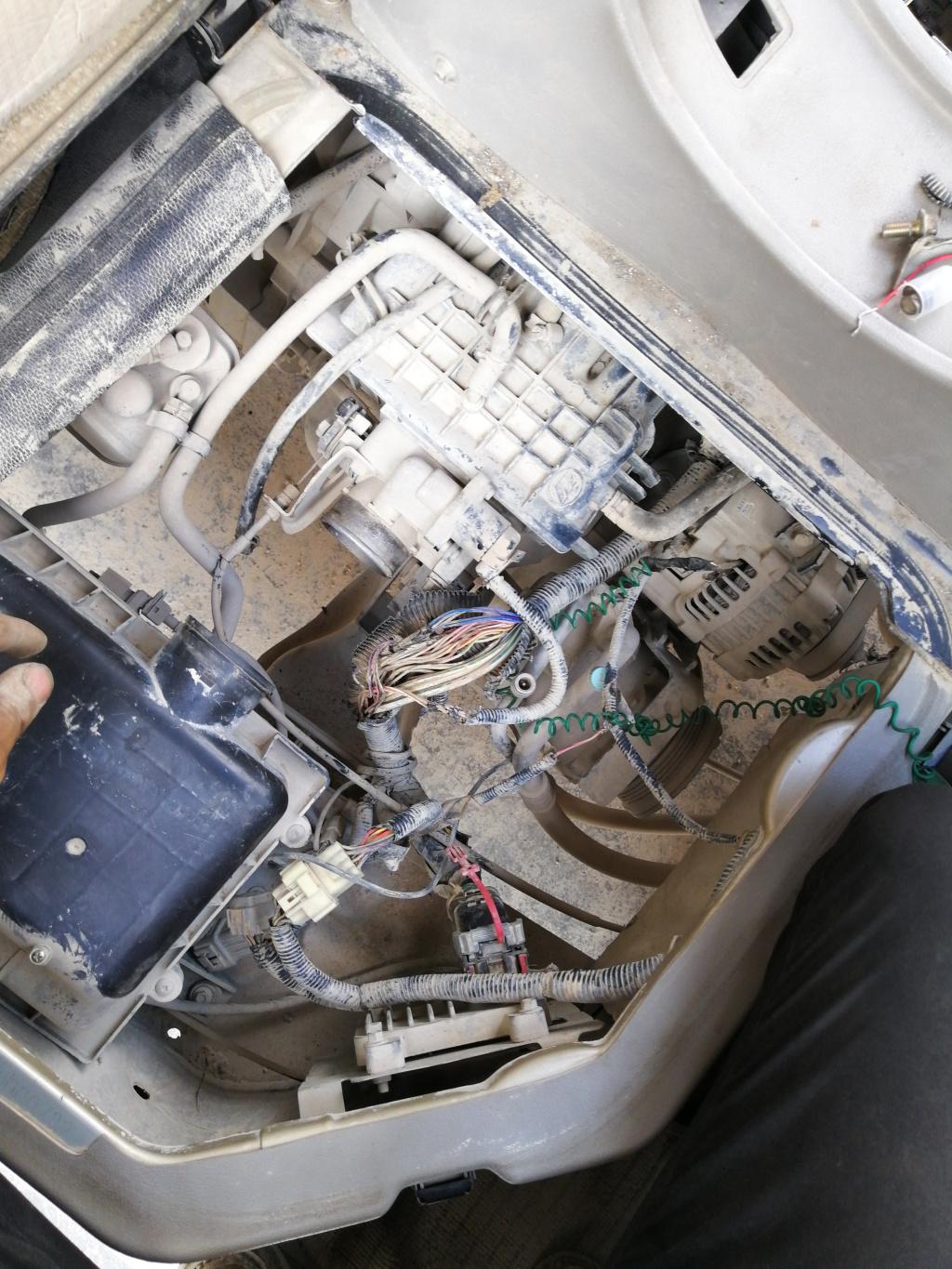 面包车 油泵工作 油嘴不喷油_力帆汽车_兴顺_汽车大师