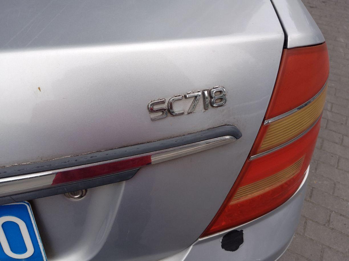 吉利英伦sc718报一,四缸失火,火花塞对调过,点_吉利_海景 _汽车大师