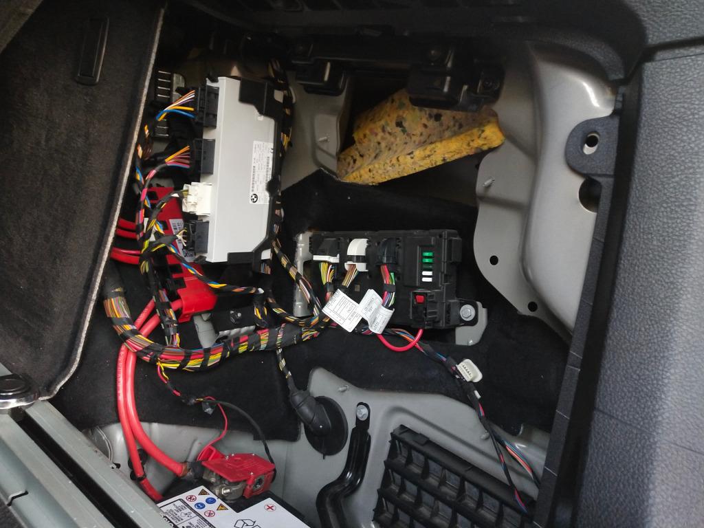 16年宝马gt320油泵模块在什么地方_宝马_宝马3系gt_汽车大师