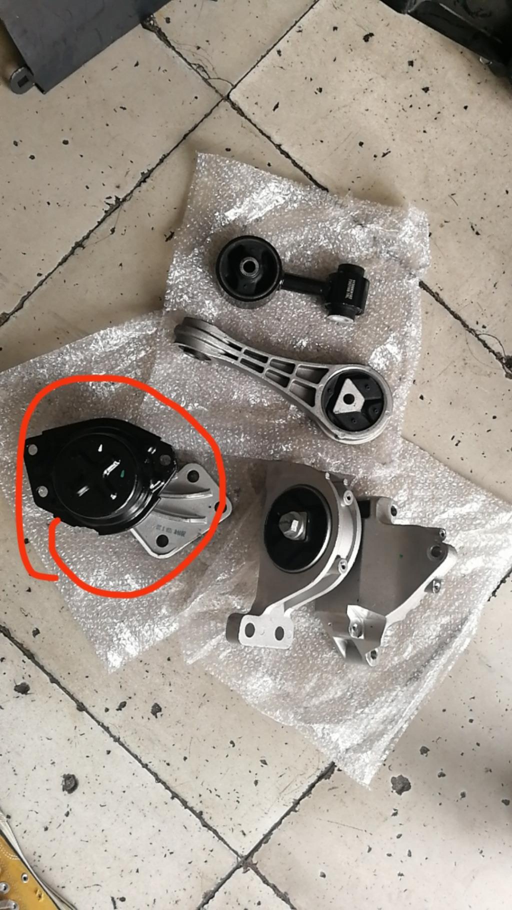 变速箱机脚坏了,最主要的表现是什么呢,_纳智捷_优6 suv_汽车大师