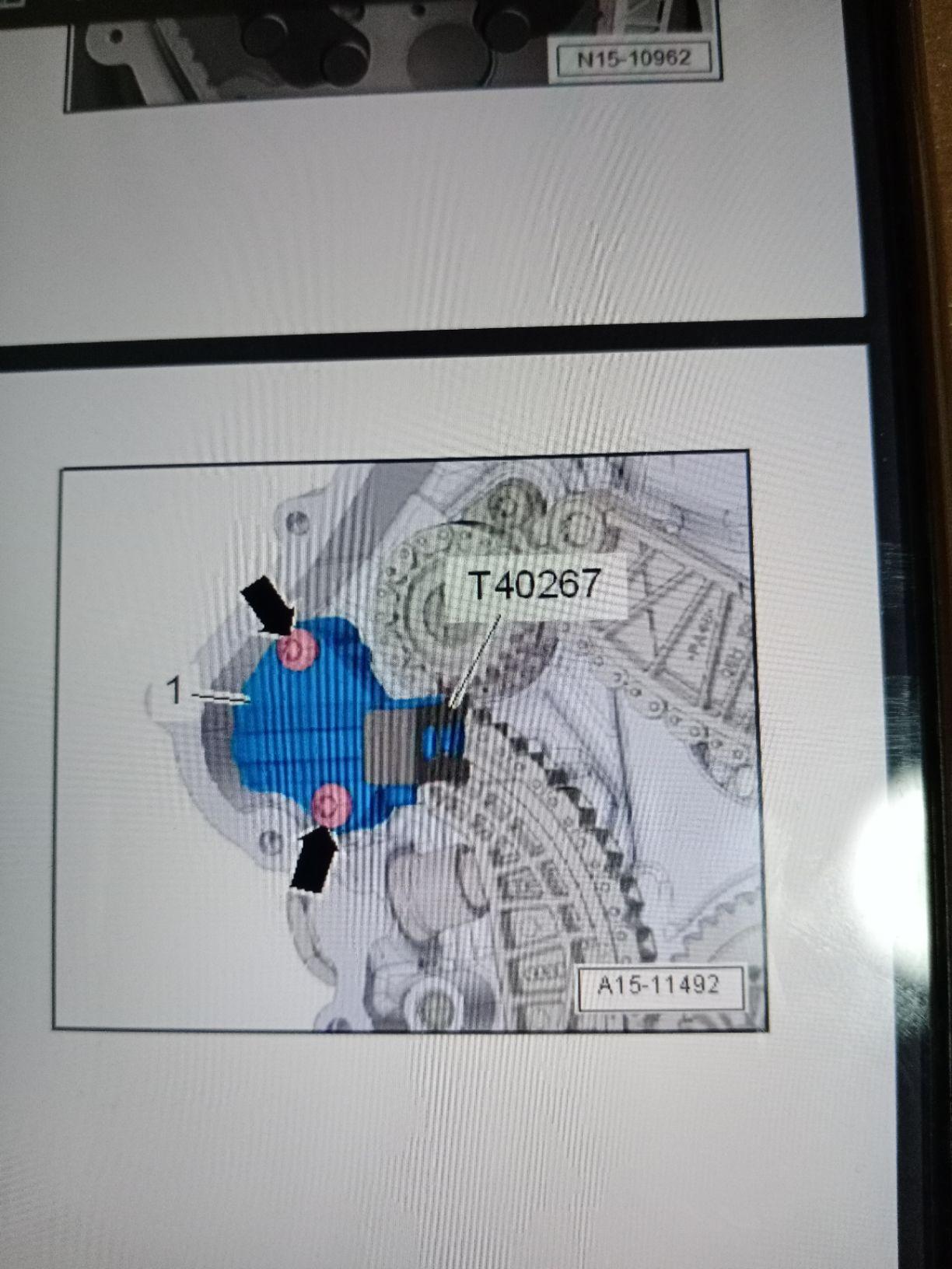 奥迪q5三代ea888发动机怎么更换正时链条有什么需要注意的