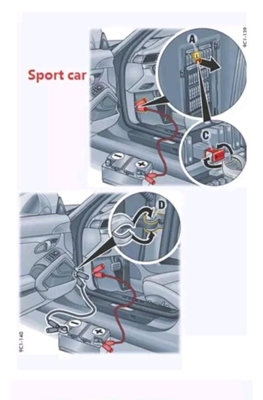 保时捷 2015款 博士特 电瓶没电了, 前后盖_保时捷_boxster_汽车大师