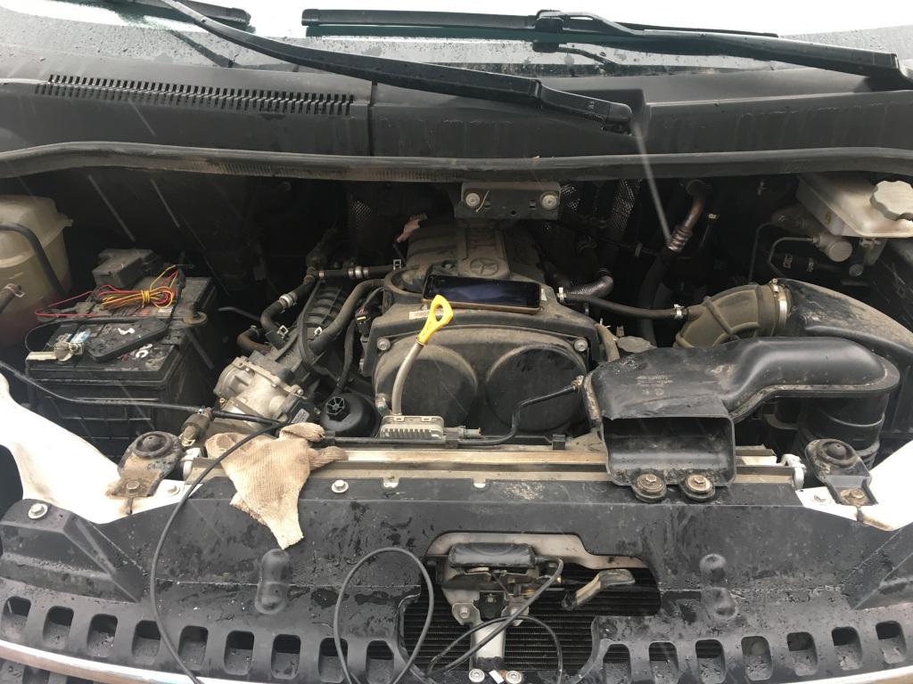 江淮瑞风m5发动机号在哪里