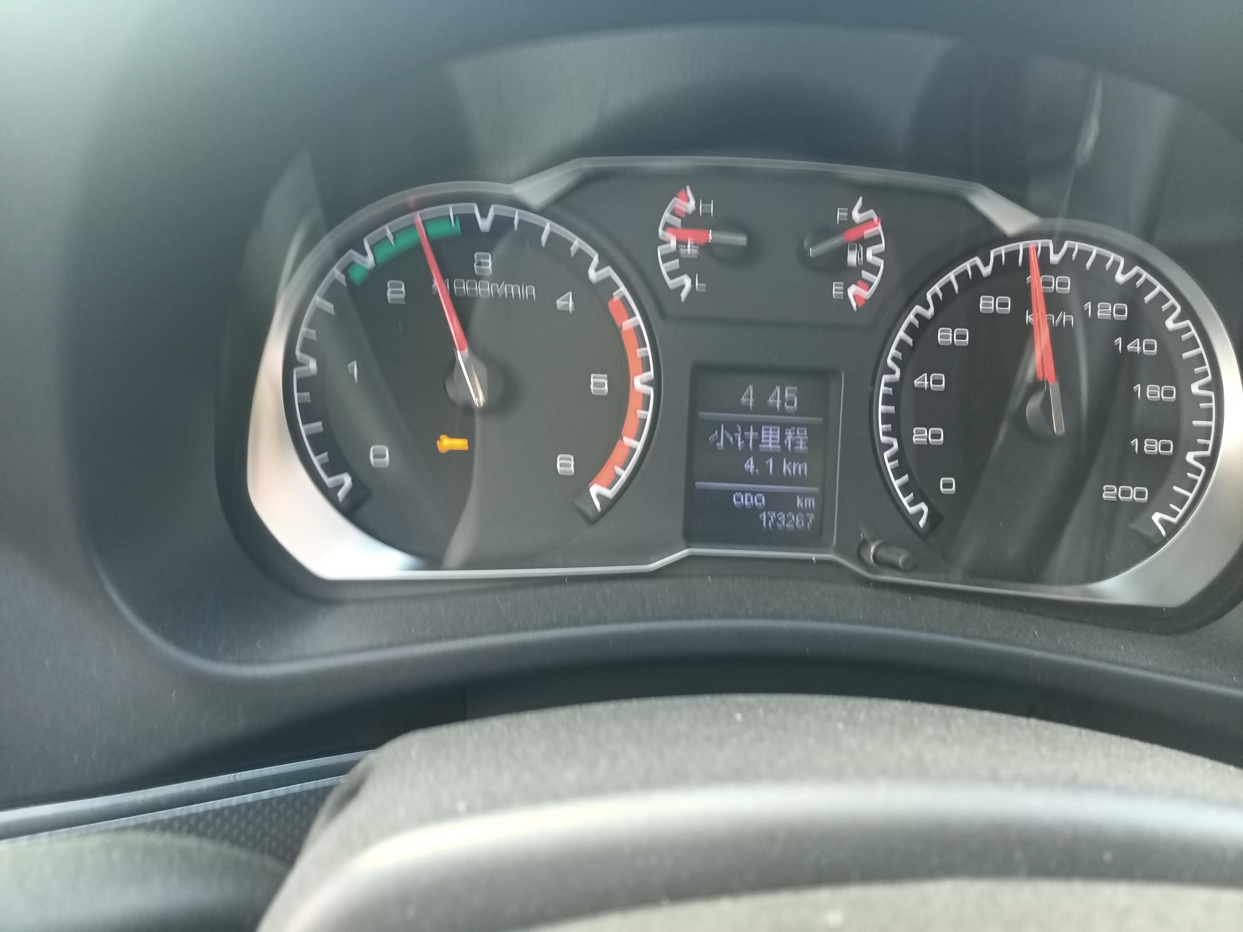 于大伟5.0/已服务车主4720次擅长:长城汽车.
长城哈弗h5