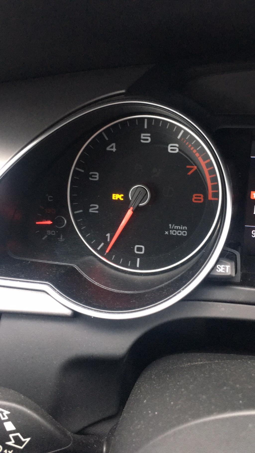 奥迪亮epc是什么意思