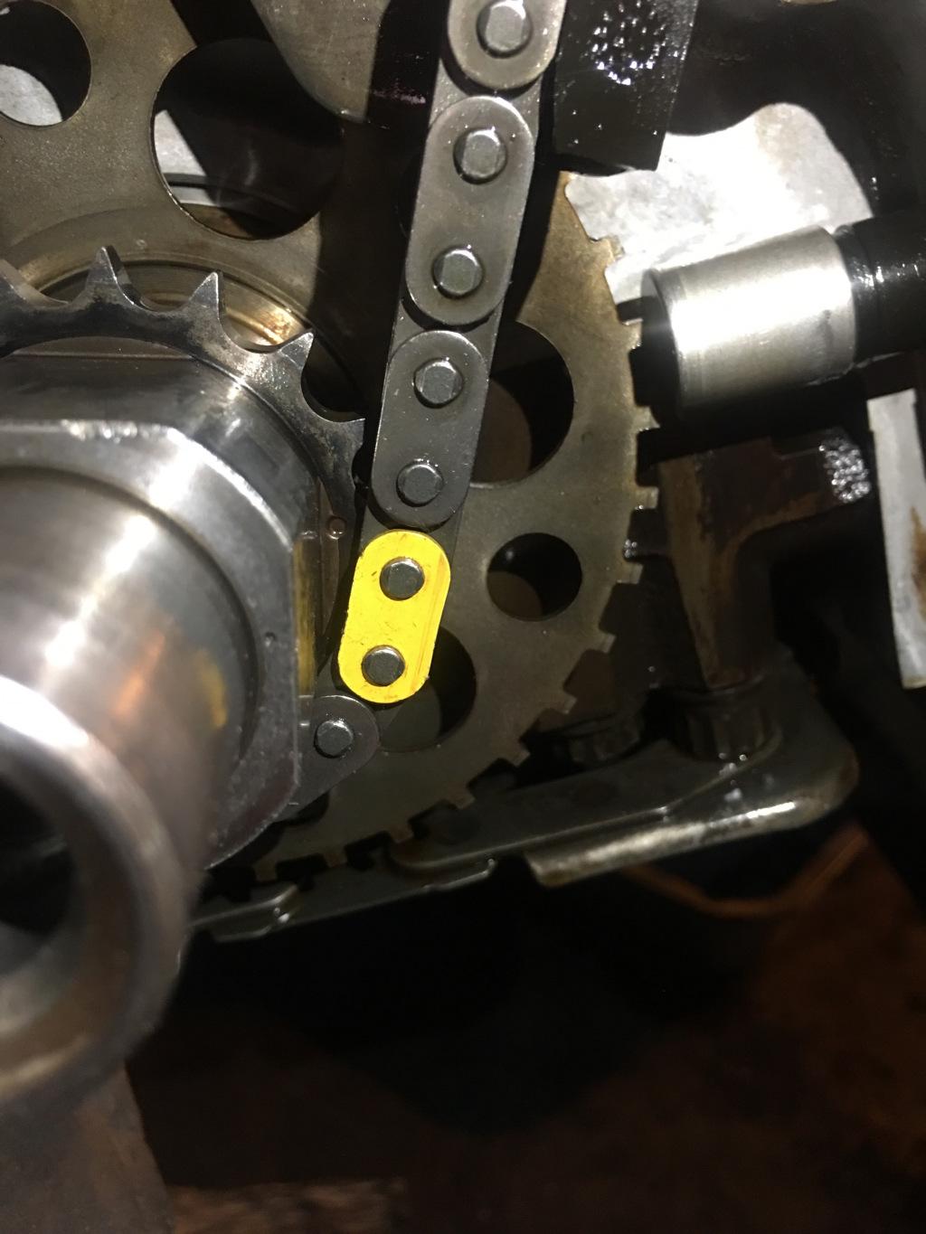 丰田v62gr发动机正时怎么对