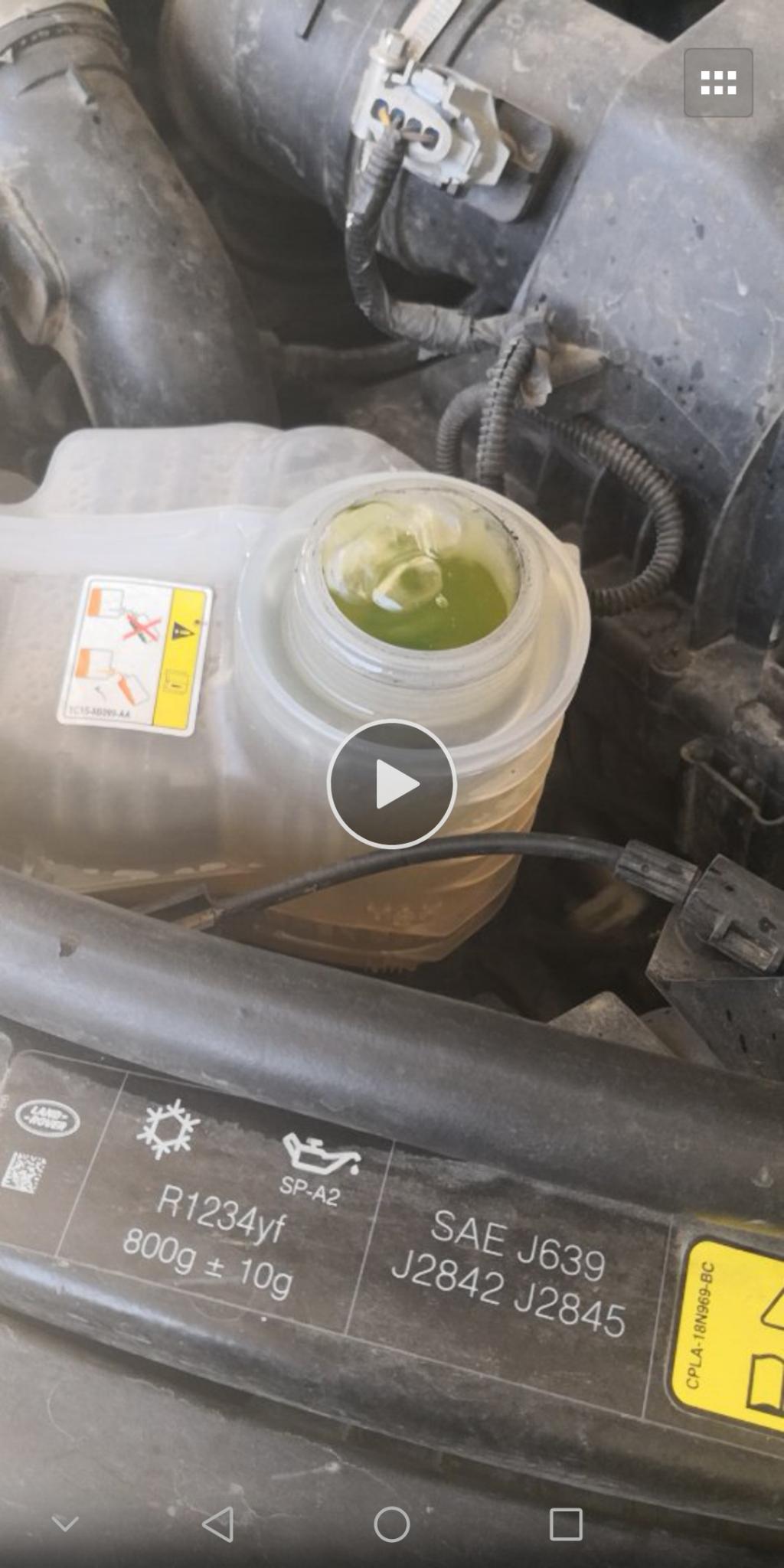 膨胀水箱一直冒泡是怎么回事