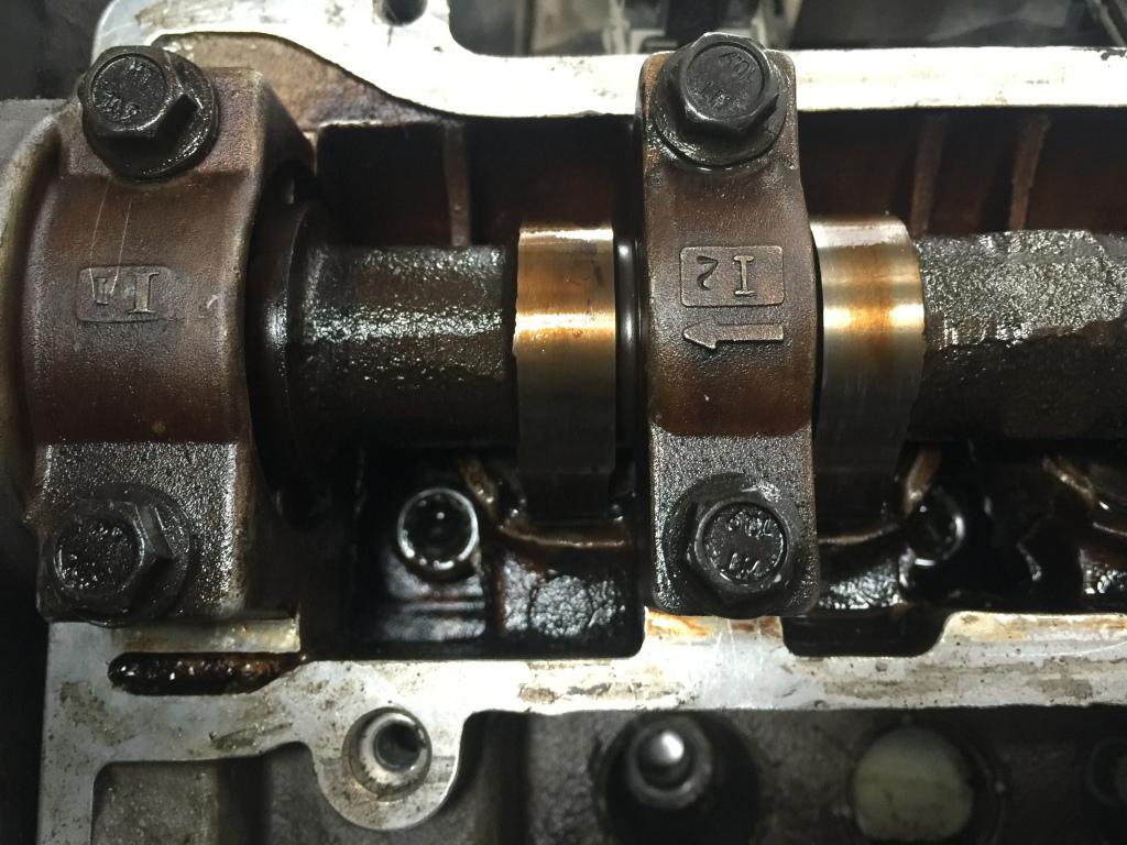 你好   曲轴上止点   凸轮轴一缸抄两边   没有图的 只看一缸的 四缸