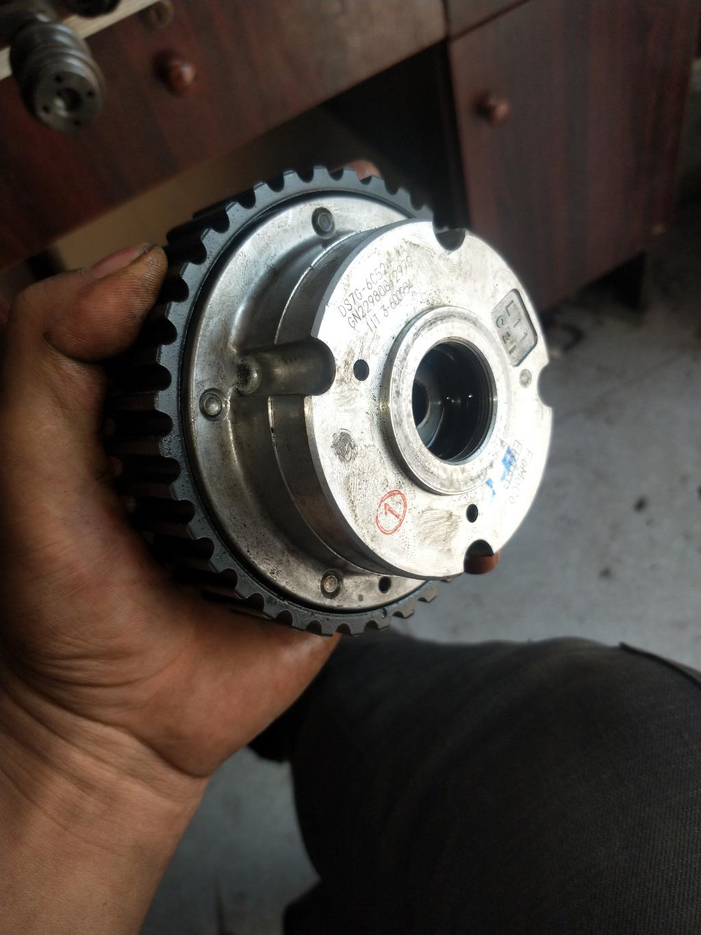 5的凸轮轴vvt怎么对_福特_福睿斯_汽车大师