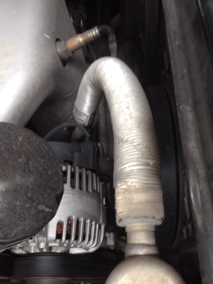 高压胶管接头##高压胶管厂家##空调管##空调弯管##下水管#丘敬宏5