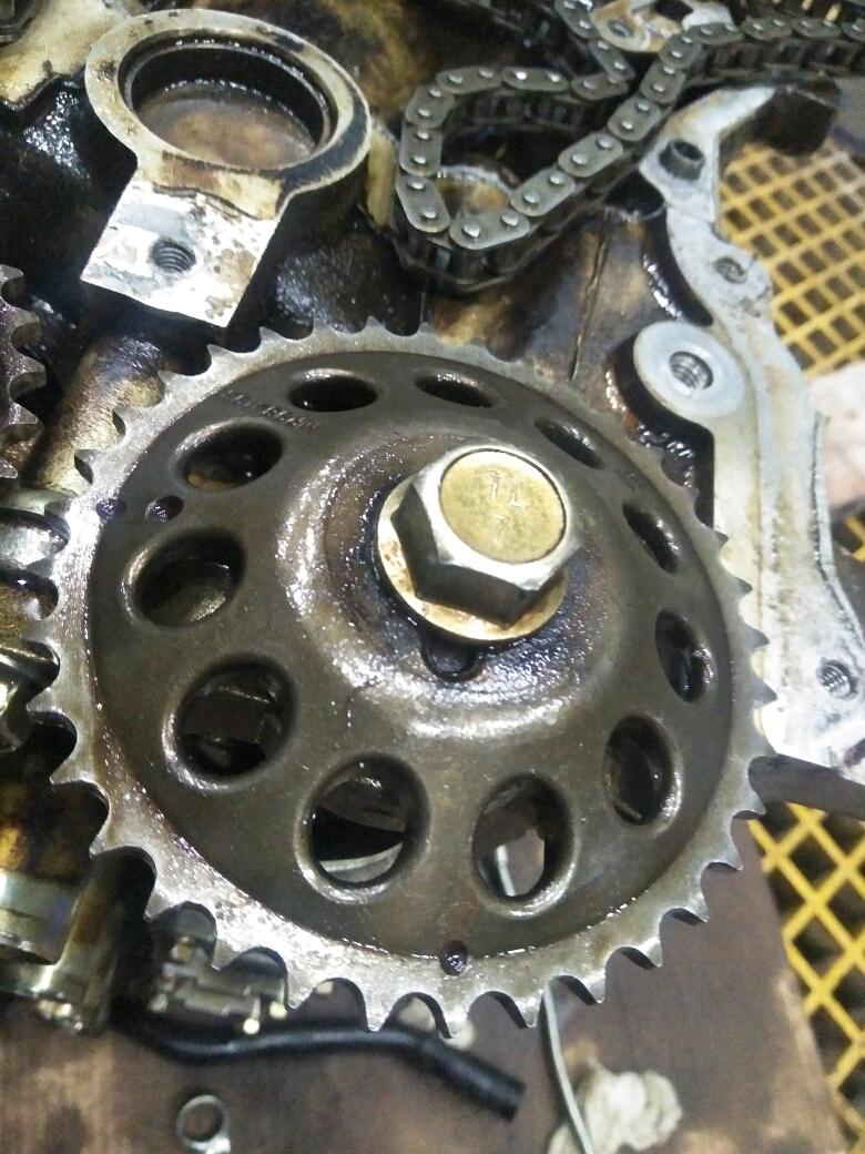 中华h530链条正时怎么对_中华_中华h530 _汽车大师