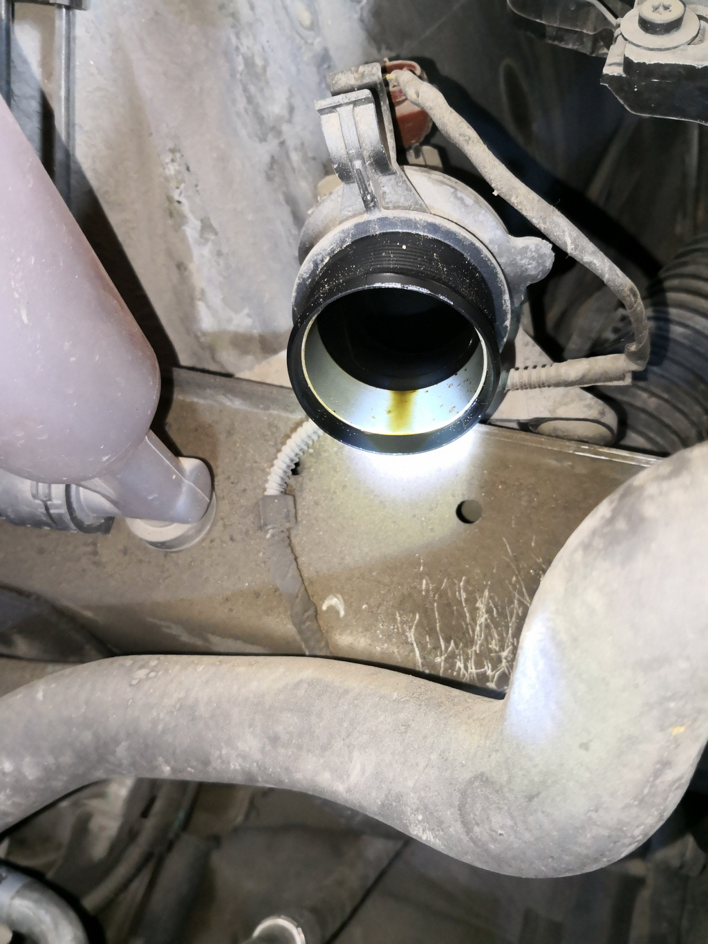 0t,5万公里起明显烧机油,._奥迪q5_汽车大师