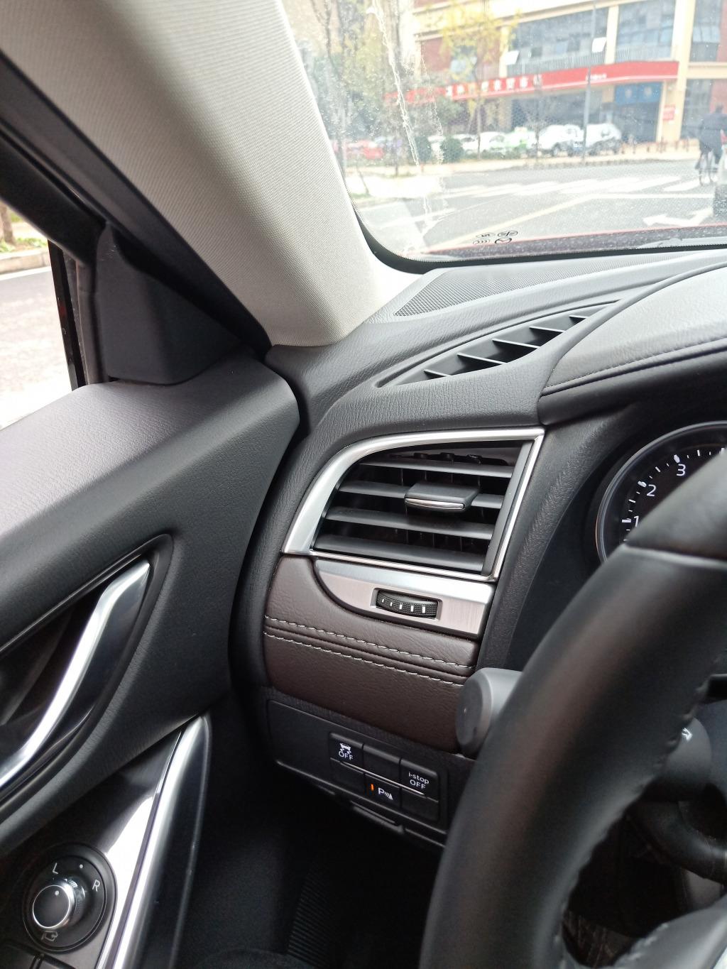 技师高龙4s请关注公众号:汽车大师百**友这两边的空调好像还能继续