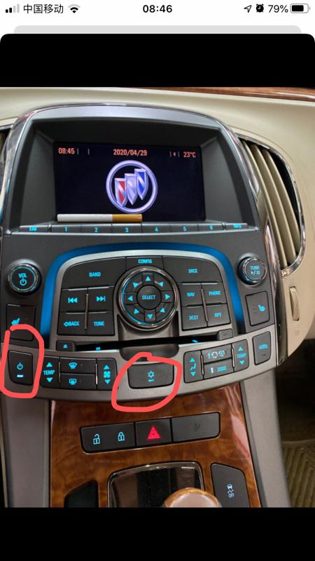 君越压缩机和压力开关都换了还是没空调_别克_君越_汽车大师