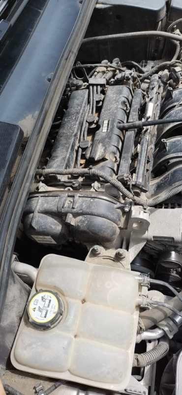 6t正时怎么对?_上汽大通_上汽大通v80_汽车大师