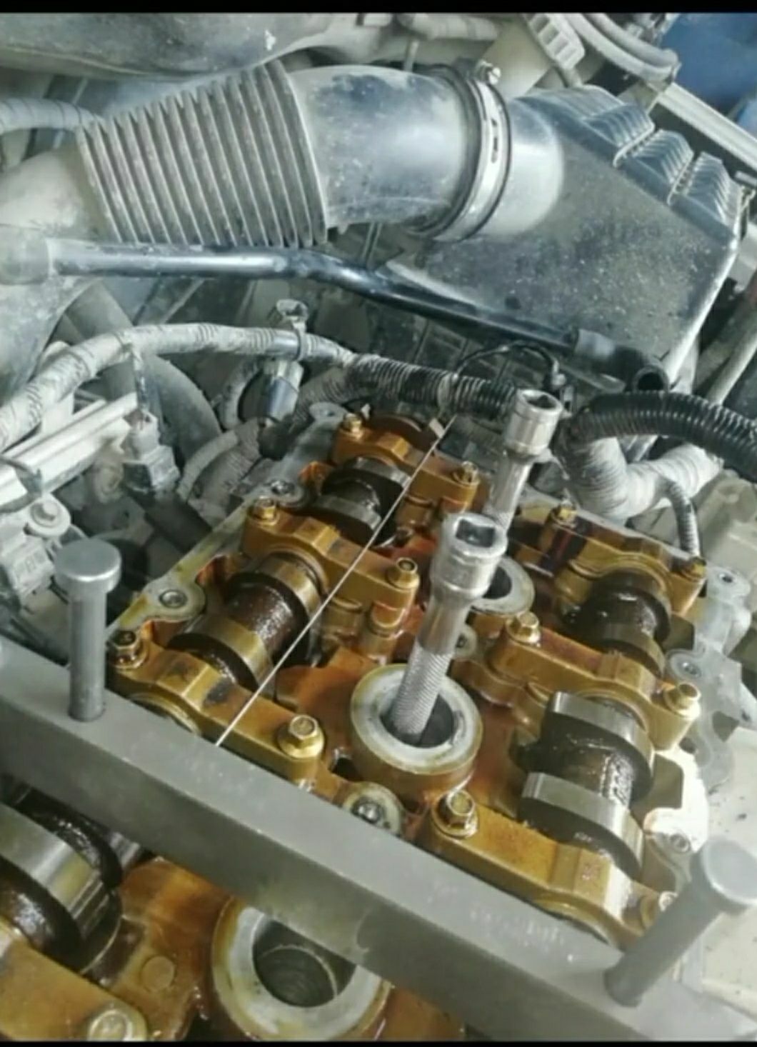 众泰t600机油泵链条图图片
