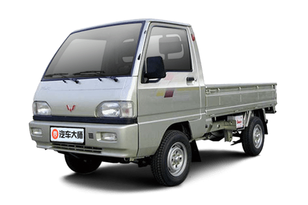 荣光小卡报p037100故障,车好发动加油不起_五菱汽车_pn货车_汽车大师