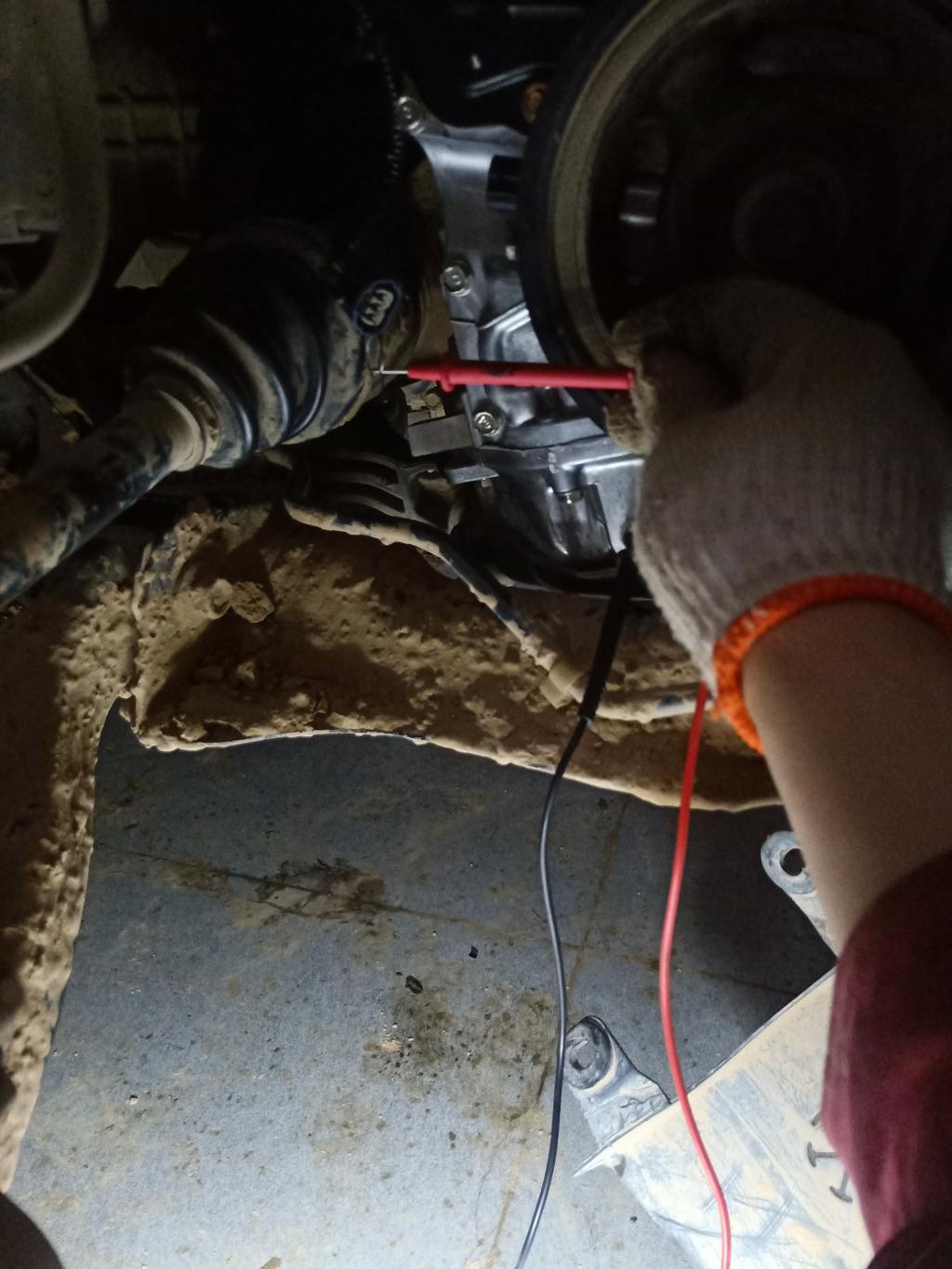 07款crv报p0339故障码_本田_本田cr-v_汽车大师