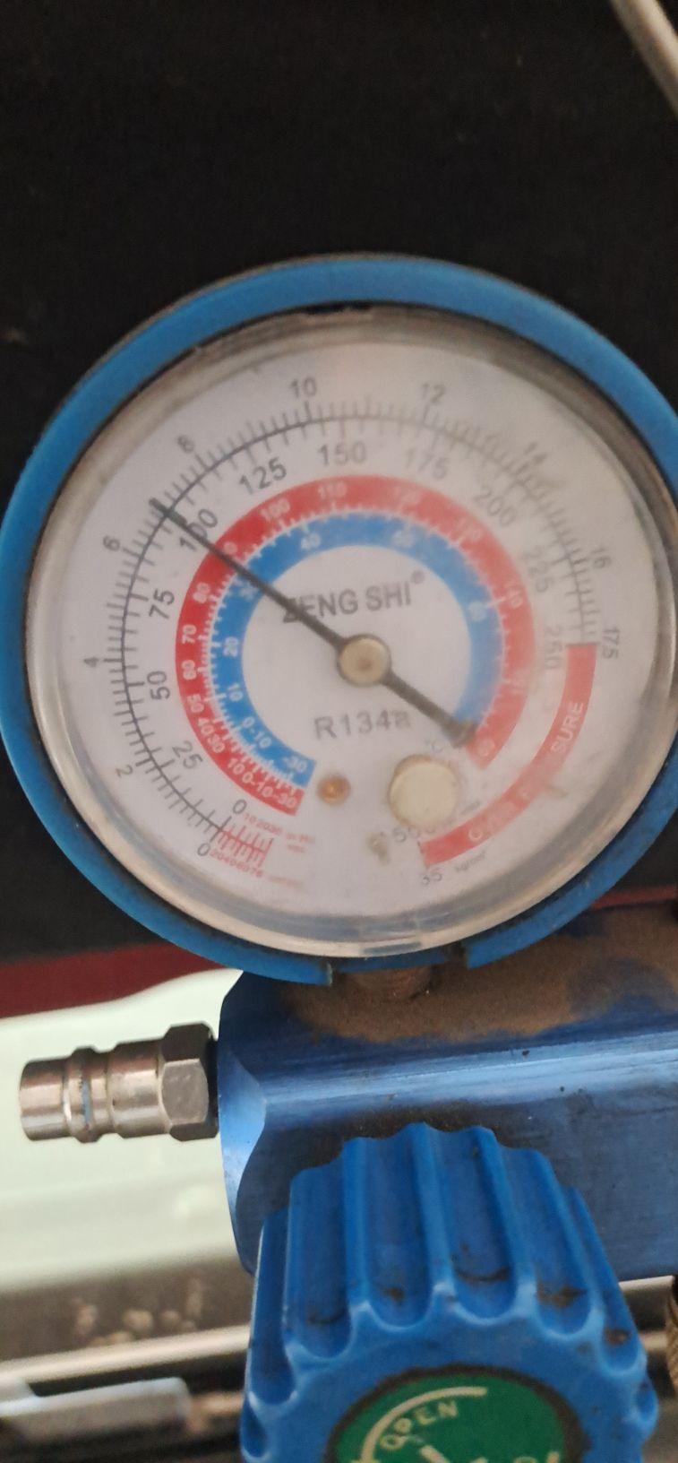 13年福克斯空调不工作