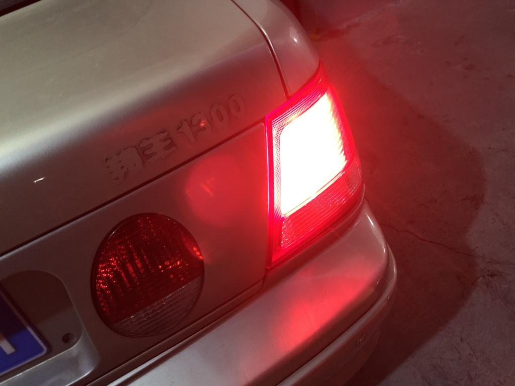 铃木羚羊1300车子水箱亮红灯什么原因_铃木_羚羊 _汽车大师