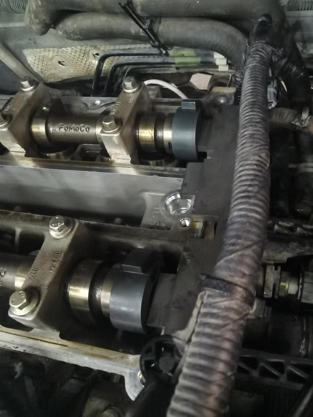 福睿斯曲轴信号盘怎么对_福特_福睿斯_汽车大师