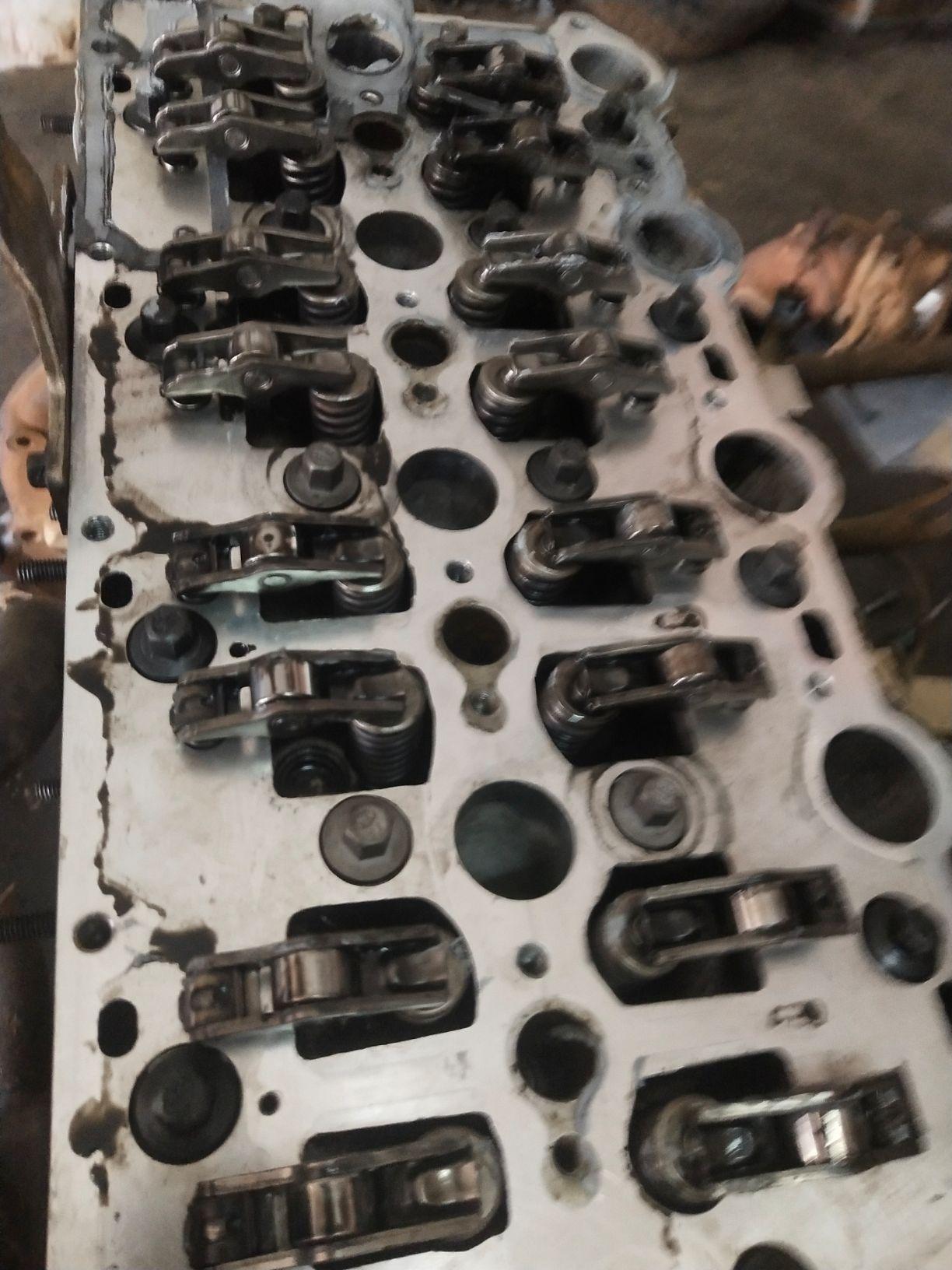 黄海旗胜正时怎么对 记号转到止点总是气门顶_黄海_旗胜f1_汽车大师