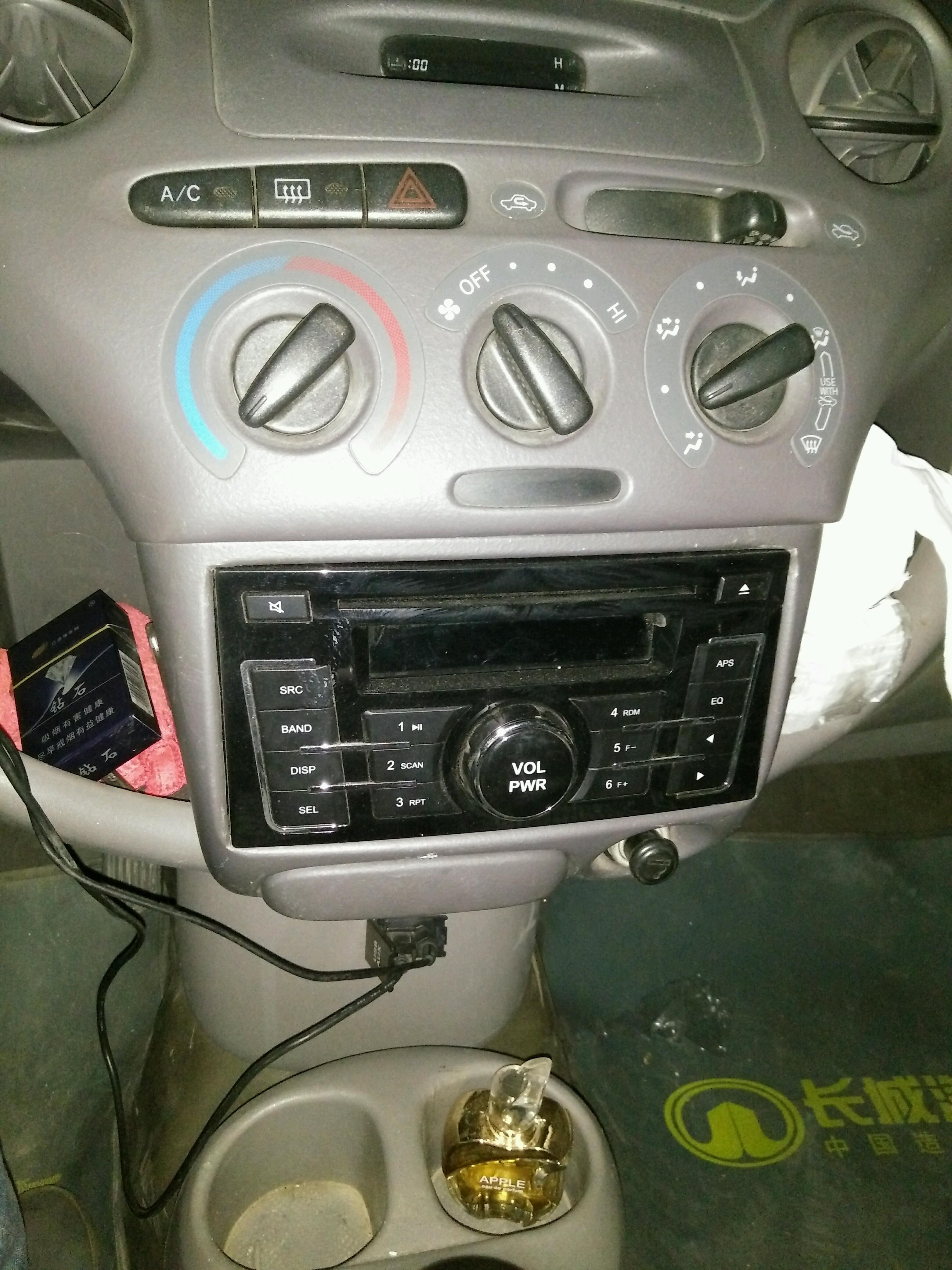 别克凯越cd可以往北京现代伊兰特配套吗