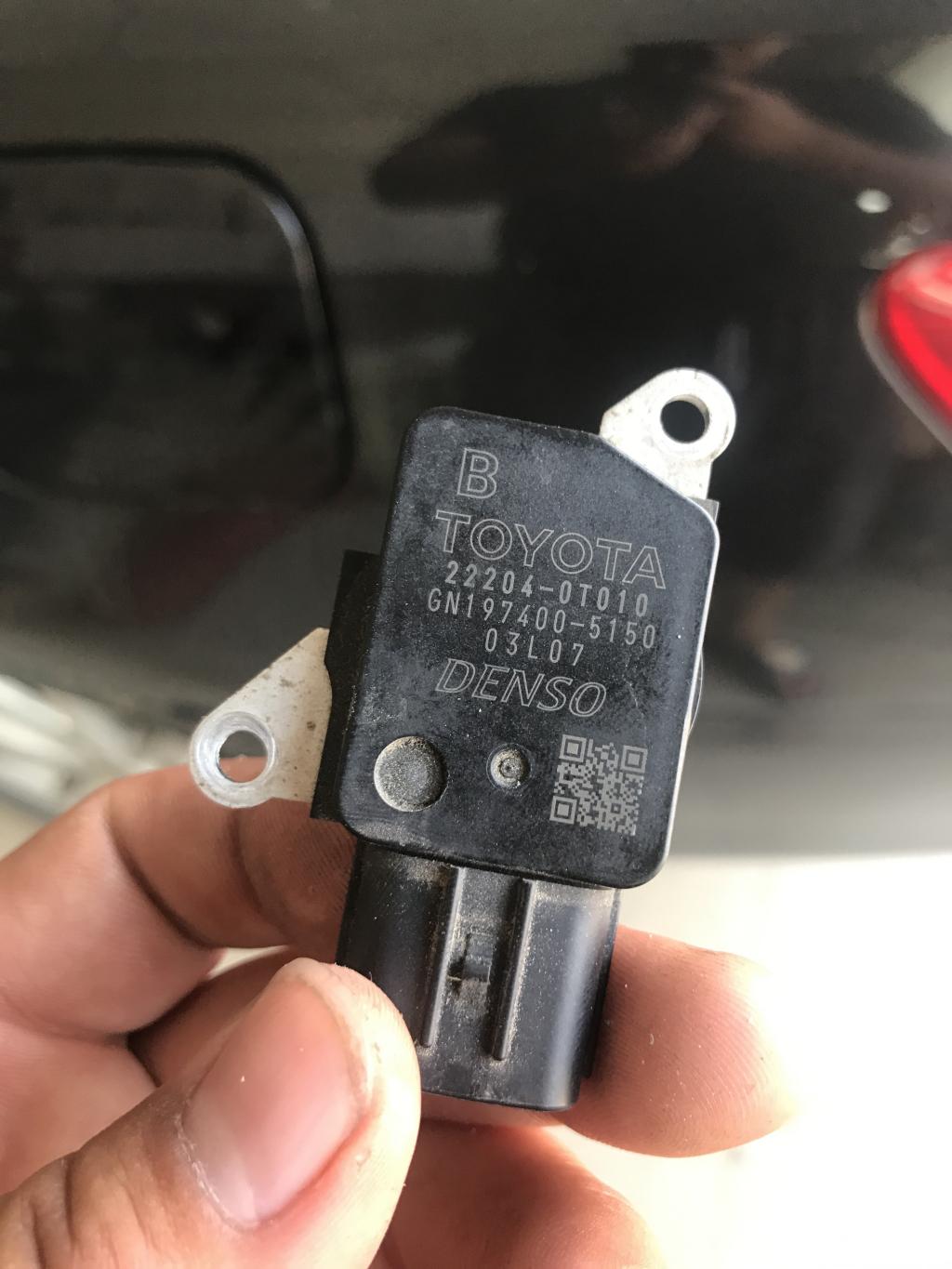 凯美瑞故障码p0172_丰田_凯美瑞_汽车大师