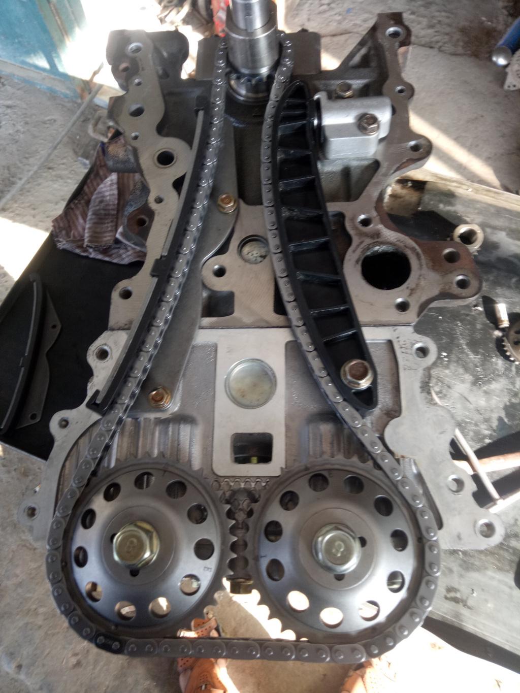 海马福仕达gm10正时