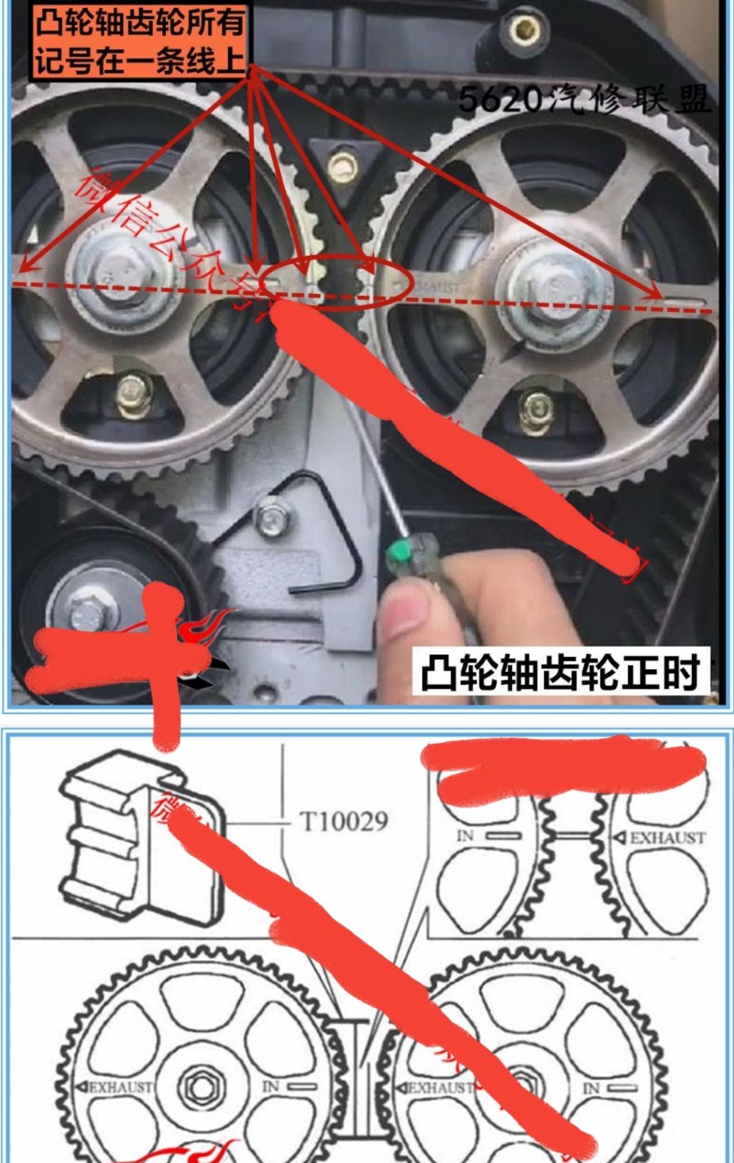 华泰圣达菲正时图图片