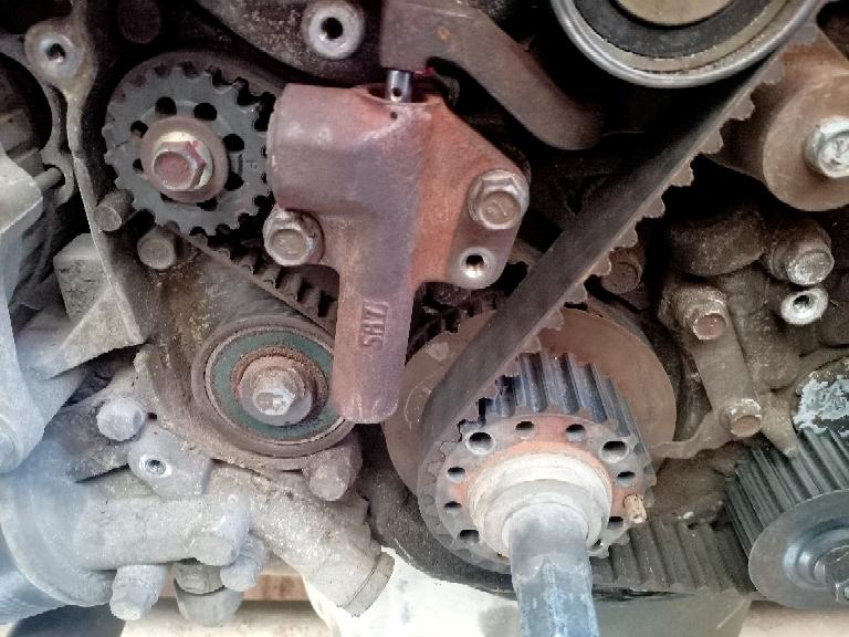 13年东风风行正时怎么对_东风风神_东风风神s30_汽车大师