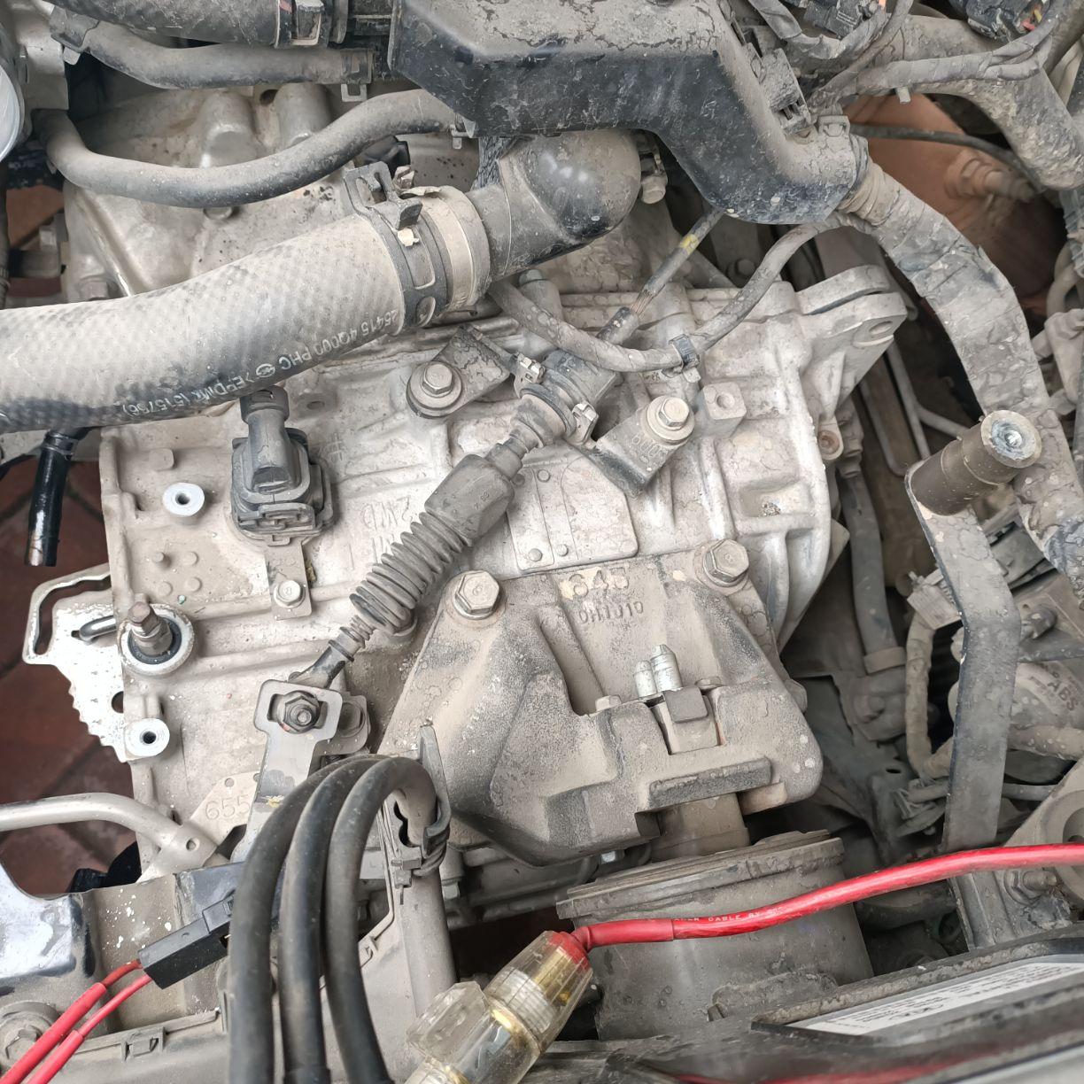 起亚k5自动变速箱挂档位不走_起亚_起亚k5_汽车大师