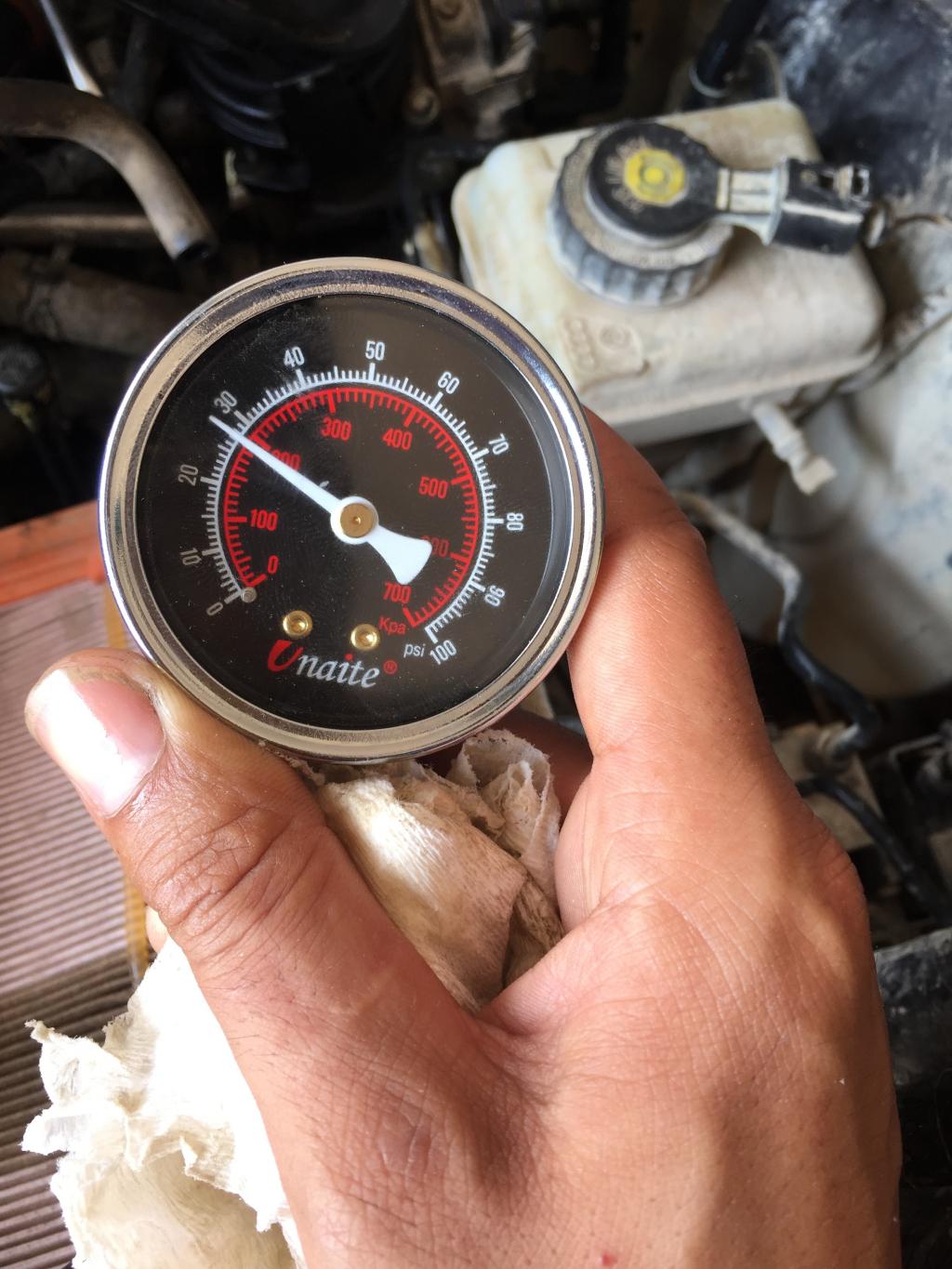 4t正常机油压力是多少_大众_朗逸_汽车大师