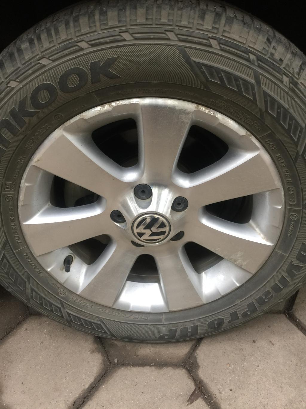 途观车21565r16轮胎用那个牌子好原车韩泰98h5年半的车现要换轮胎用