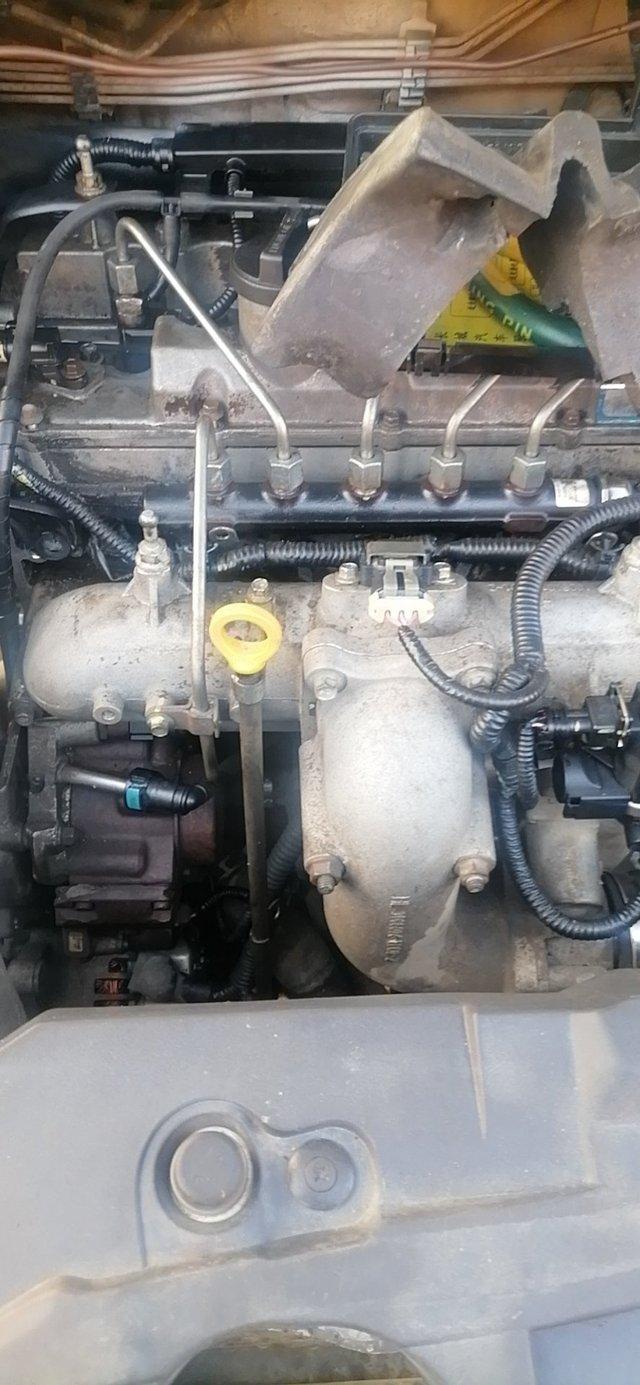 汽修圈问题哈弗h6柴油版2012款20t油嘴不来油启动不了